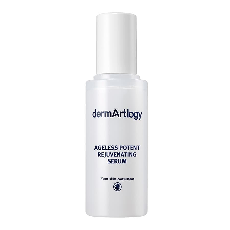 Ageless Potent Rejuvenating Serum