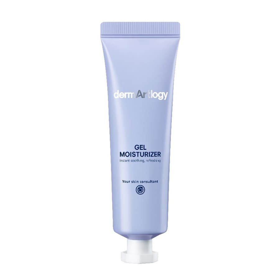 Gel Moisturizer