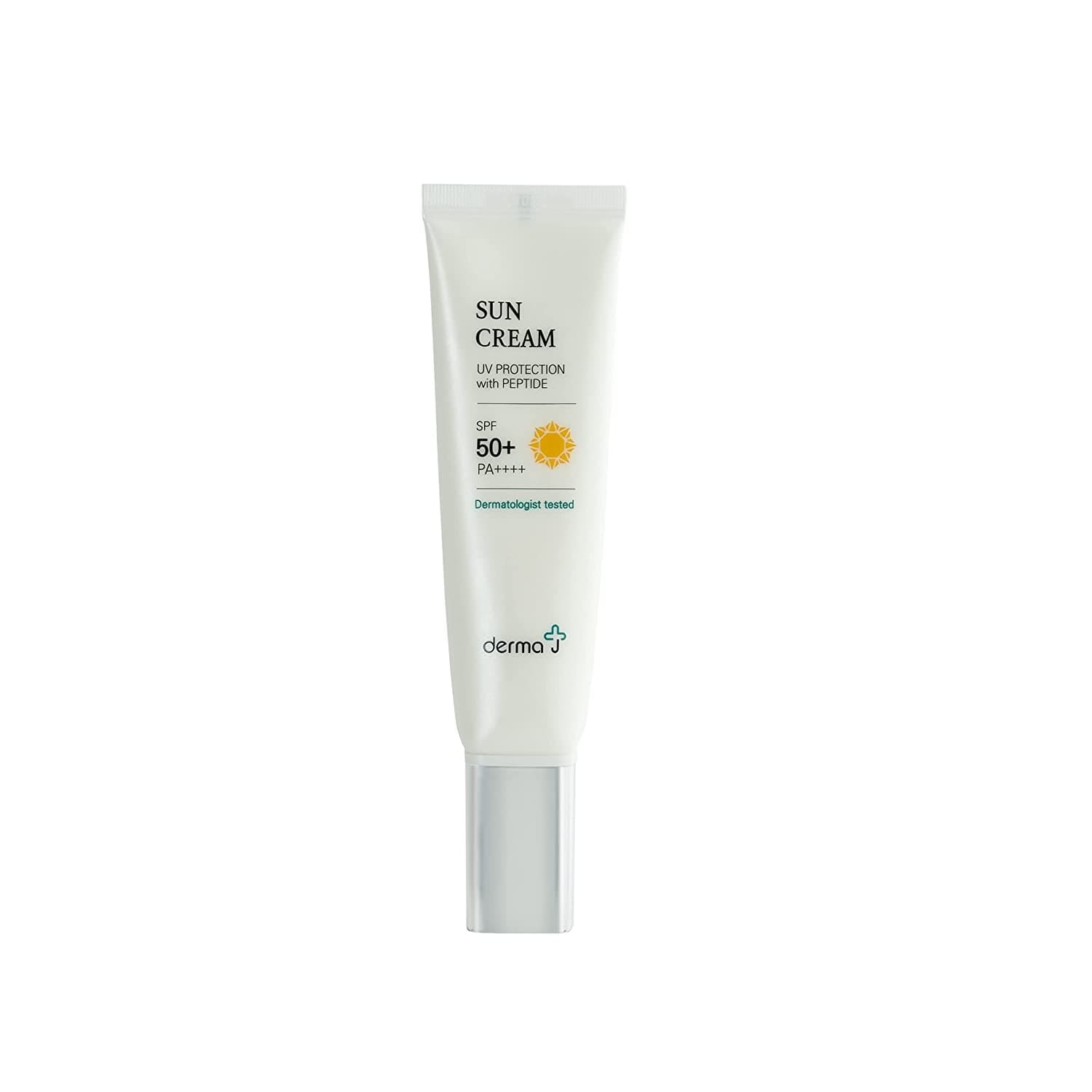 Premium Sunscreen with SPF 50+/PA++++