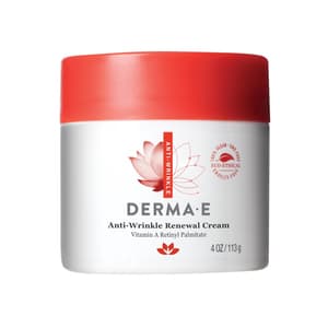 Anti-Wrinkle Renewal Cream