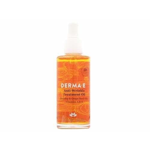 Anti-Wrinkle Treatment Oil