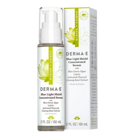 Blue Light Shield Concentrated Serum