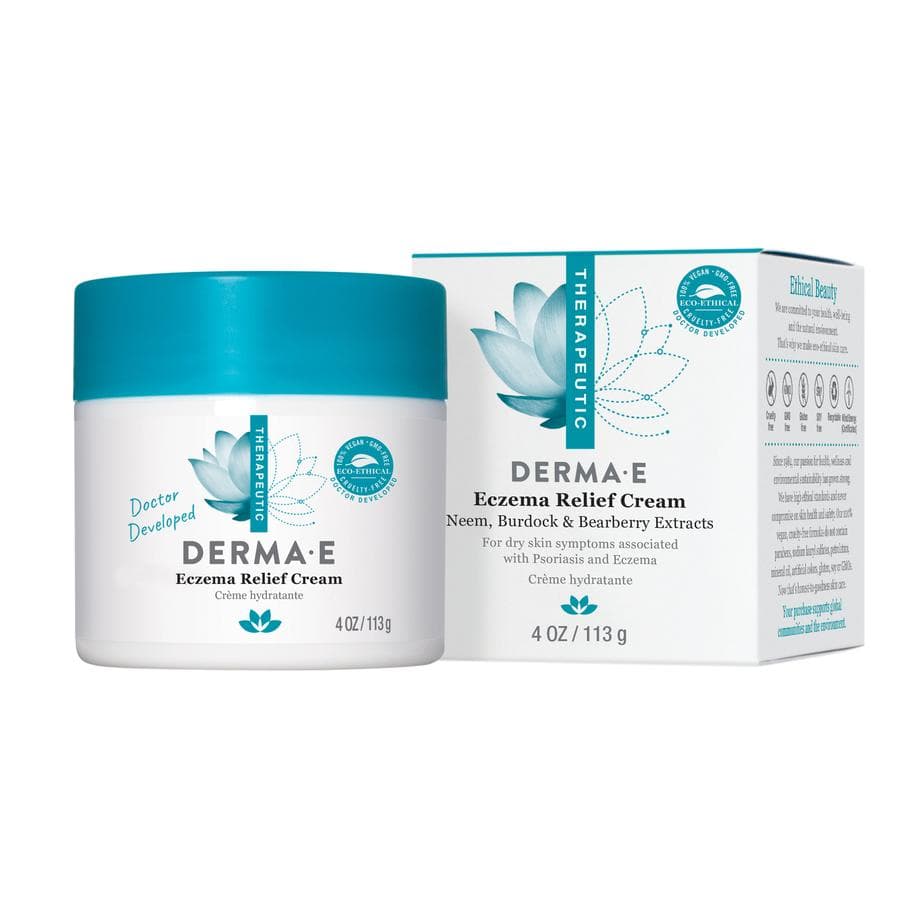 Eczema Relief Cream