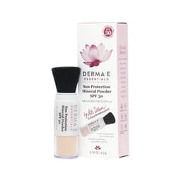 Essentials Sun Protection Mineral Powder SPF 30