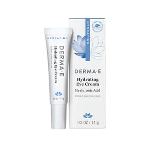 Hydrating Eye Cream