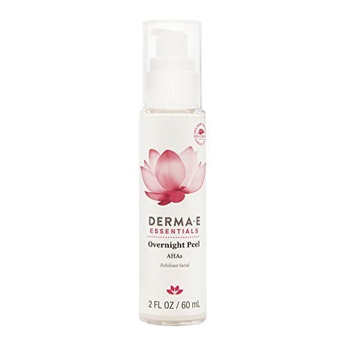 Essentials Overnight Peel