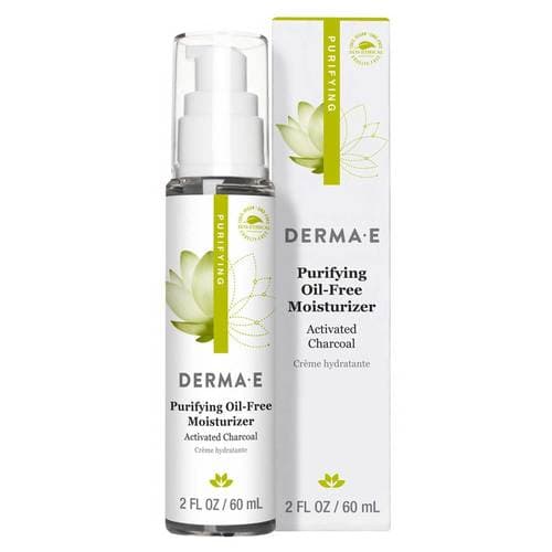 Purifying Oil Free Moisturizer