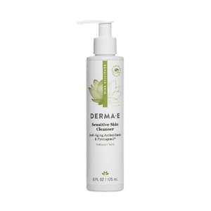 Sensitive Skin Cleanser With Pycnogenol