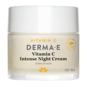 Vitamin C Intense Night Cream