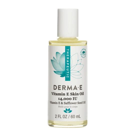 Vitamin E Skin Oil 14,000 I.U.