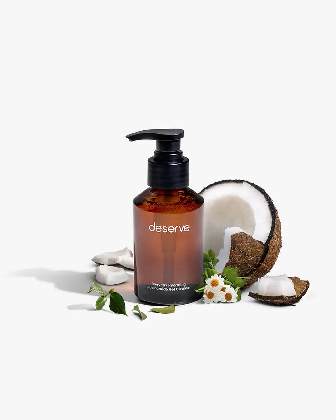 Everyday Hydrating Niacinamide Gel Cleanser