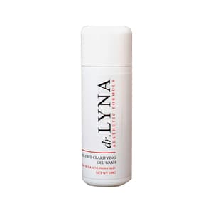Oil Free Clarifying Gel Wash