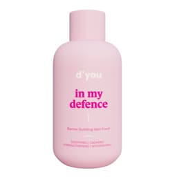 In My Defence