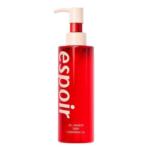 All Makeup Deep Cleansing Oil