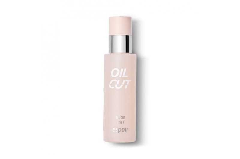 Oil Cut Fixer