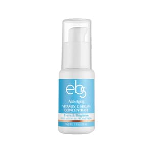 Vitamin C Facial Serum