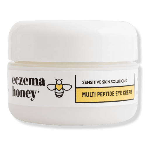 Multi Peptide Eye Cream