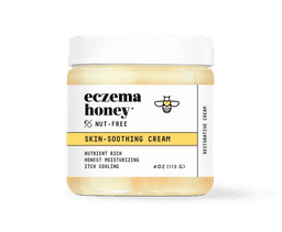 Skin-Soothing Cream review