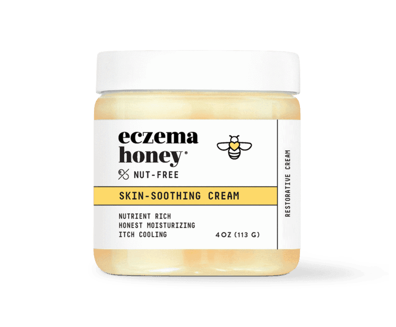 Skin-Soothing Cream