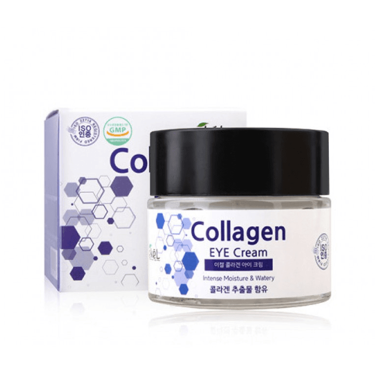 Collagen Eye Cream
