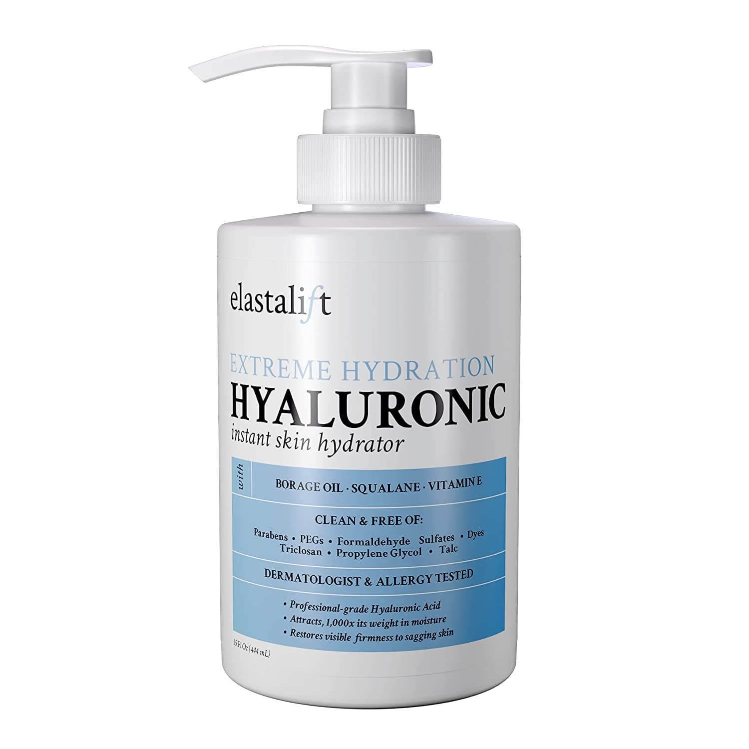 Extreme Hydration Hyaluronic Acid Cream