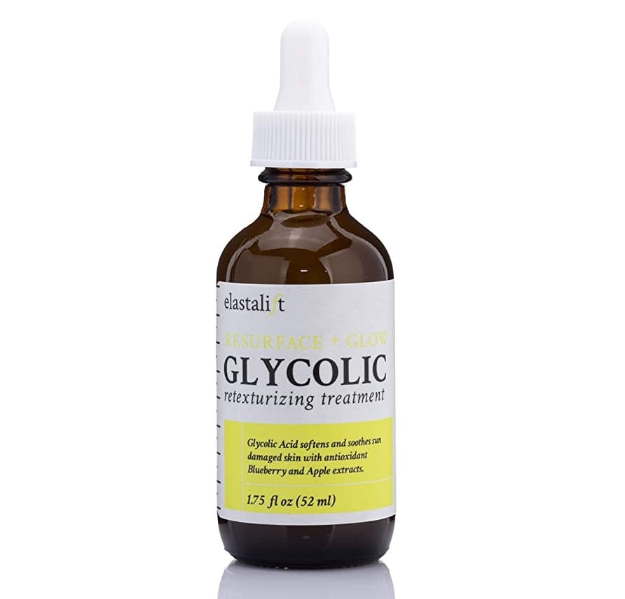 Glycolic Acid