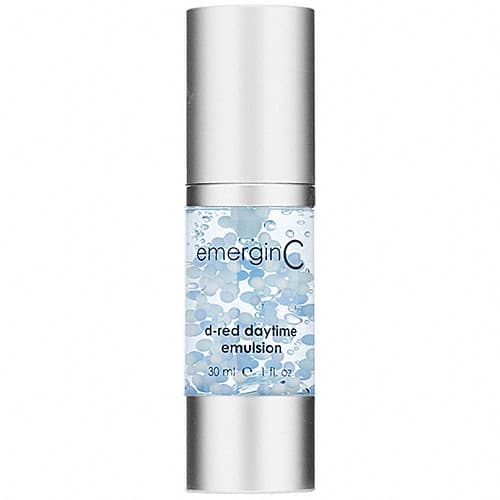 D-Red Daytime Emulsion