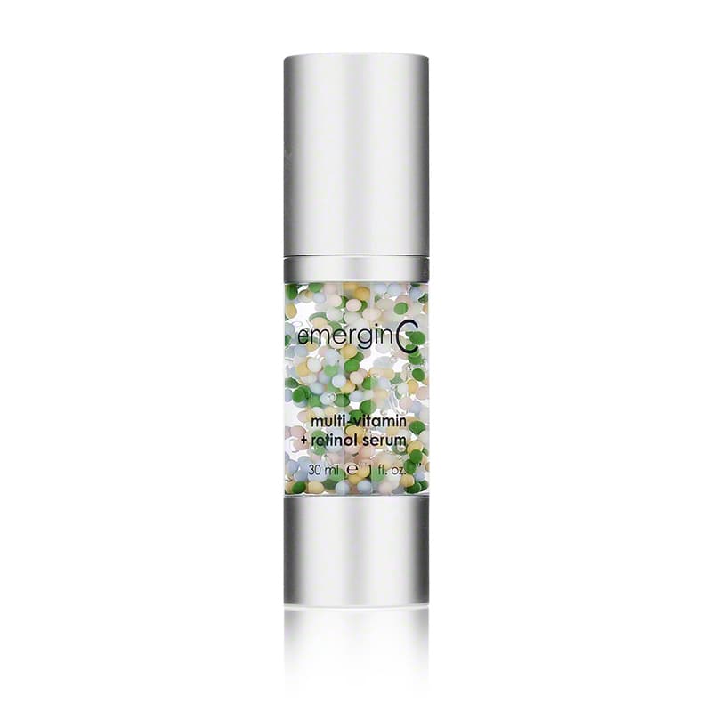 Multi-Vitamin Plus Retinol Serum