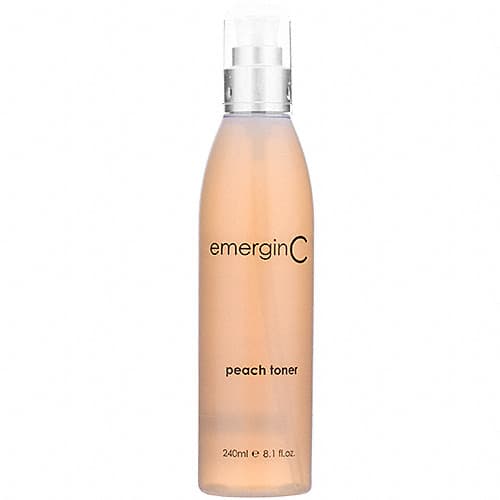 Peach Toner