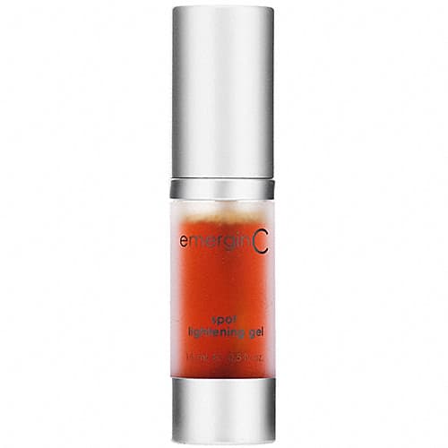 Spot Lightening Gel