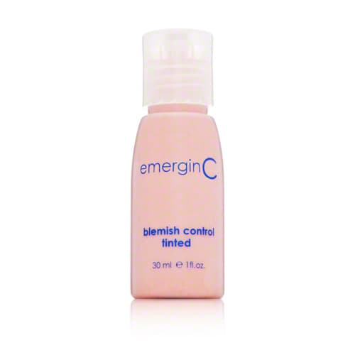 Tinted Blemish Control