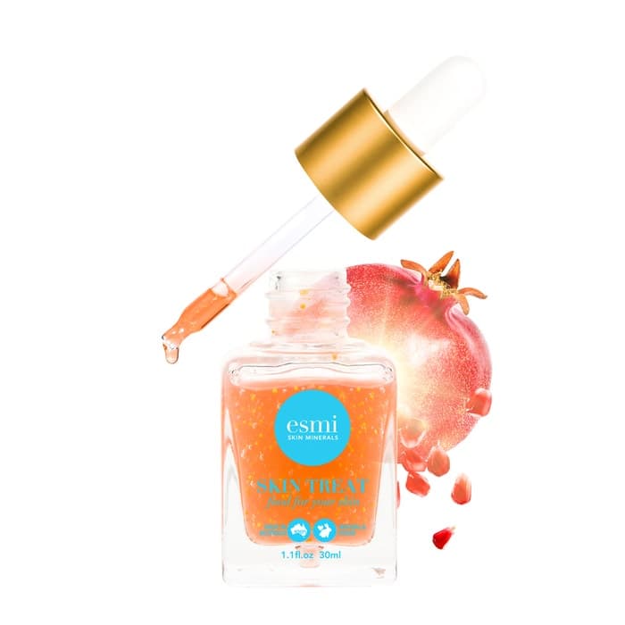 Pomegranate Brightening Serum