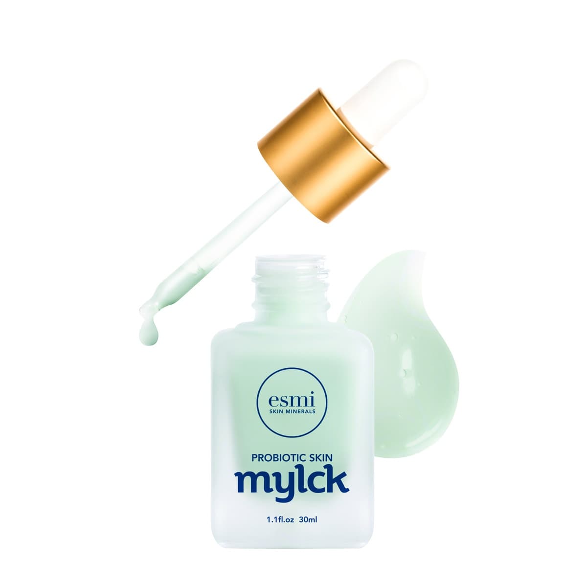 Probiotic Skin Mylck plus Anti-Redness