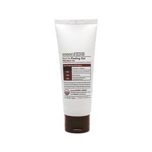 Black Tea Peeling Gel