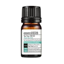 Tea Tree 100 Oil