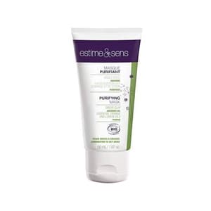Purifying Mask