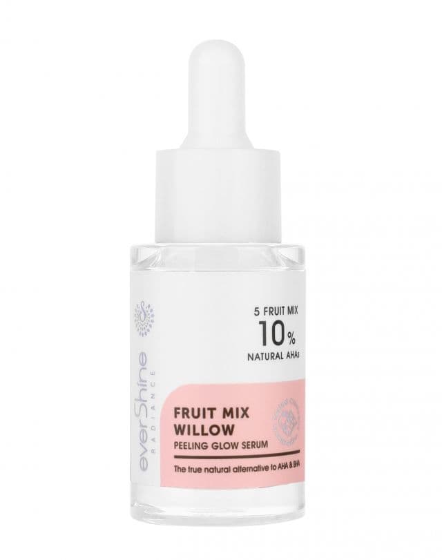10% Fruit Mix Willow Peeling Glow Serum