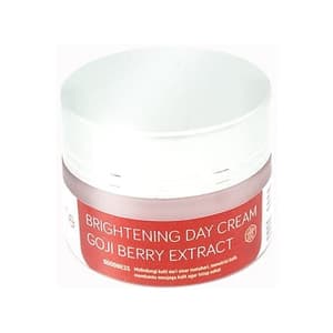 Brightening Day Cream with Goji Berry Extract