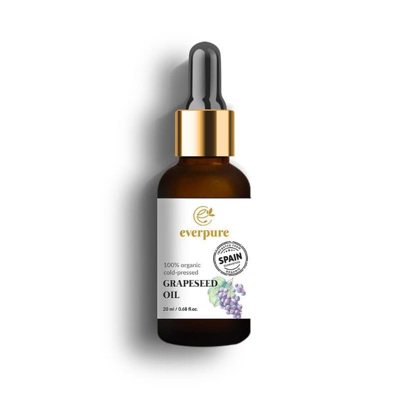 Grapeseed Oil