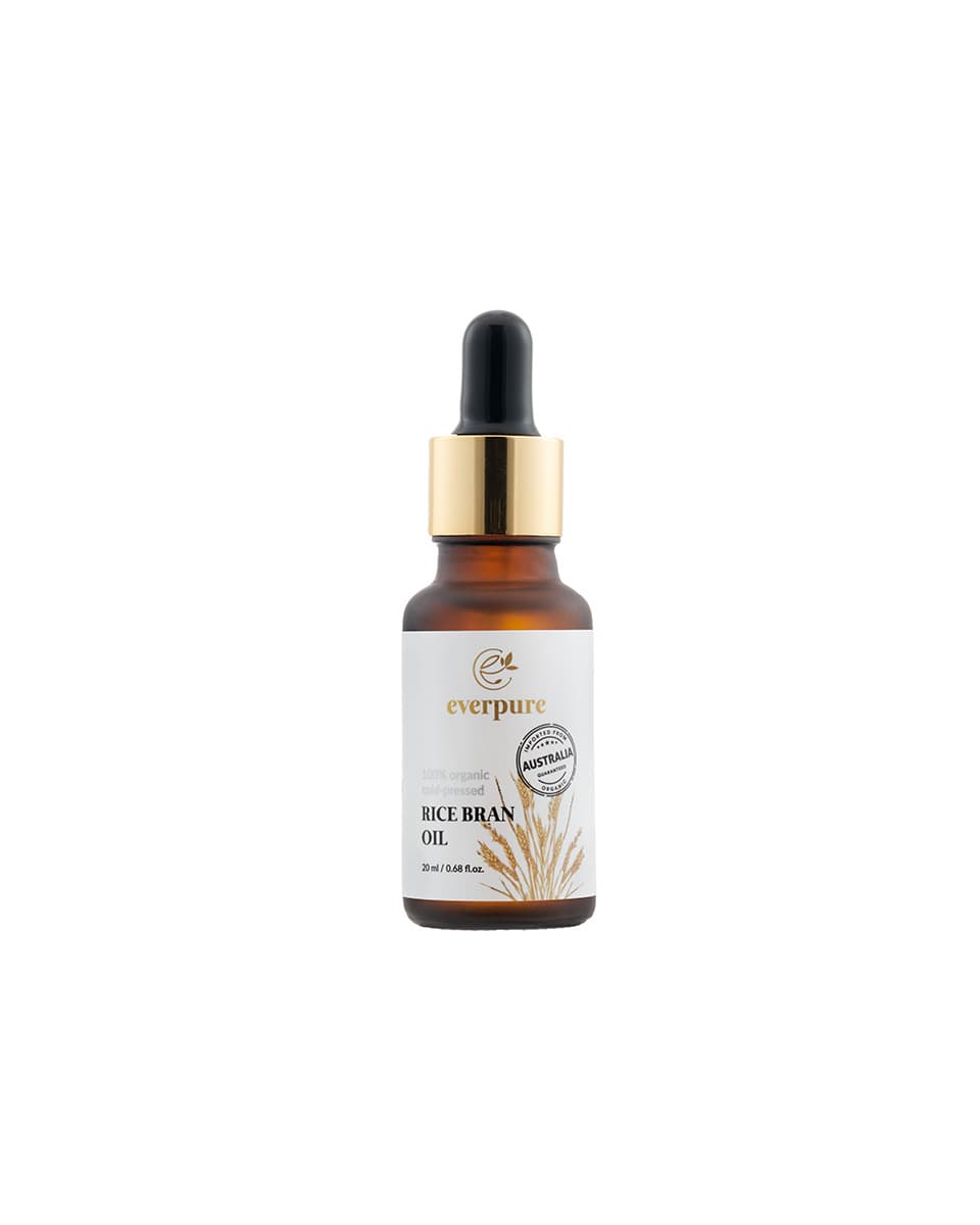 Rice Bran Oil