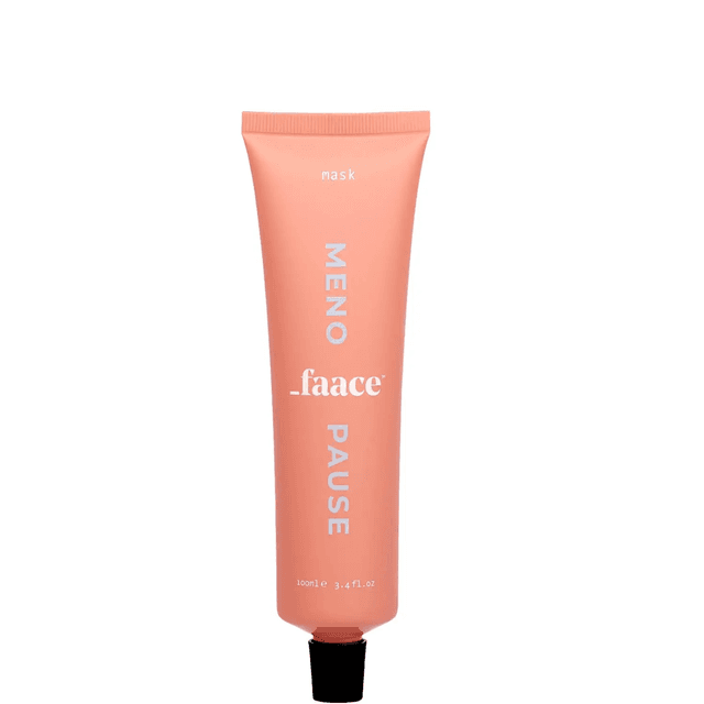 Menopause Faace Mask