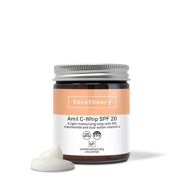 Amil-C Whip M5 SPF 20