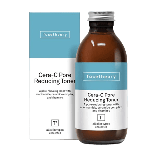 Cera-C Pore Reducing Toner T1