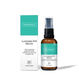 Lumizela Azelaic Acid Serum A10 review