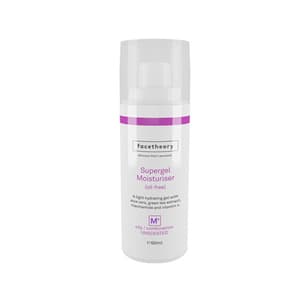 Oil-free Moisturiser M3