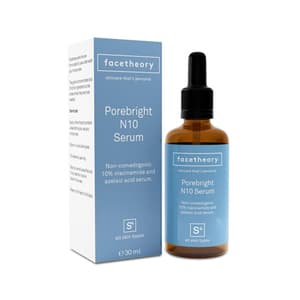PoreBright N10 Serum