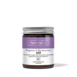 Regena-C Moisturiser M4 Pro - Unscented