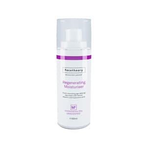 Regenerating Moisturiser M4