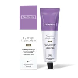 Supergel Moisturiser M3 PRO review