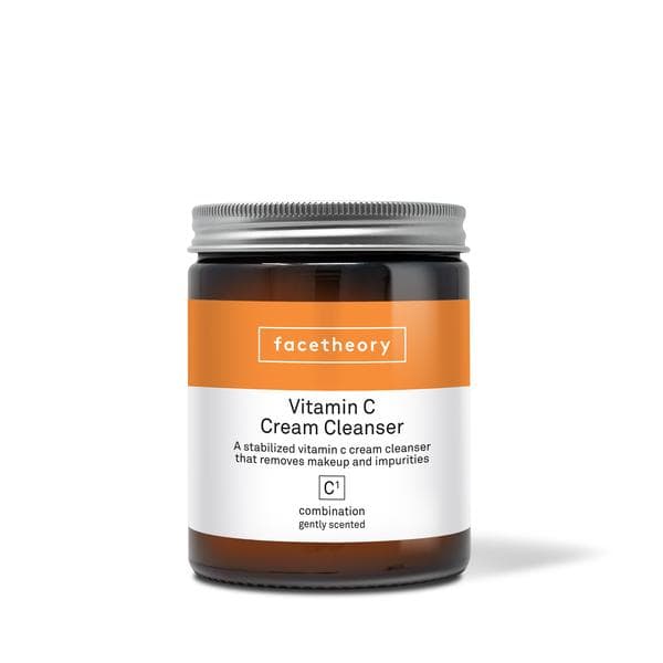 Vitamin C Cream Cleanser C1